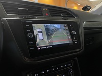 Volkswagen Tiguan Allspace vaihtoauto