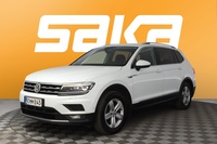 Volkswagen Tiguan Allspace vaihtoauto