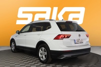 Volkswagen Tiguan Allspace vaihtoauto