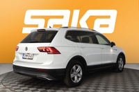 Volkswagen Tiguan Allspace vaihtoauto