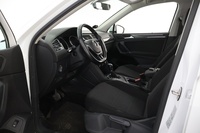 Volkswagen Tiguan Allspace vaihtoauto