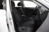 Volkswagen Tiguan Allspace vaihtoauto