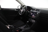 Volkswagen Tiguan Allspace vaihtoauto