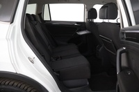 Volkswagen Tiguan Allspace vaihtoauto