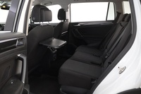 Volkswagen Tiguan Allspace vaihtoauto