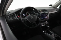 Volkswagen Tiguan Allspace vaihtoauto