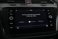 Volkswagen Tiguan Allspace vaihtoauto