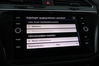 Volkswagen Tiguan Allspace vaihtoauto