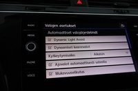 Volkswagen Tiguan Allspace vaihtoauto
