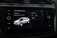 Volkswagen Tiguan Allspace vaihtoauto