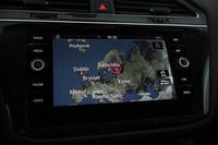 Volkswagen Tiguan Allspace vaihtoauto