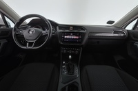 Volkswagen Tiguan Allspace vaihtoauto