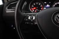 Volkswagen Tiguan Allspace vaihtoauto