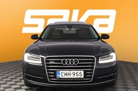Audi A8 vaihtoauto