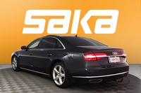 Audi A8 vaihtoauto