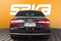 Audi A8 vaihtoauto