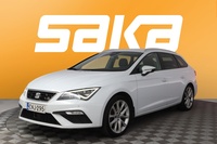 SEAT Leon Sportstourer vaihtoauto