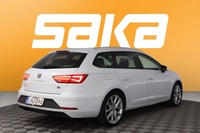 SEAT Leon Sportstourer vaihtoauto