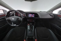 SEAT Leon Sportstourer vaihtoauto
