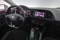 SEAT Leon Sportstourer vaihtoauto