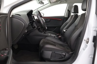 SEAT Leon Sportstourer vaihtoauto