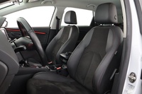 SEAT Leon Sportstourer vaihtoauto