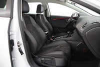 SEAT Leon Sportstourer vaihtoauto