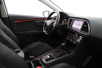 SEAT Leon Sportstourer vaihtoauto