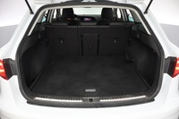 SEAT Leon Sportstourer vaihtoauto