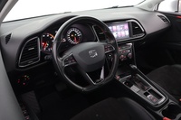 SEAT Leon Sportstourer vaihtoauto