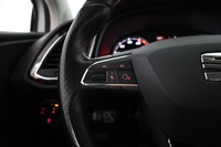 SEAT Leon Sportstourer vaihtoauto