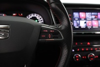 SEAT Leon Sportstourer vaihtoauto
