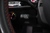 SEAT Leon Sportstourer vaihtoauto