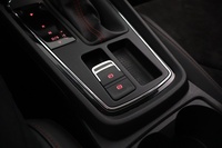 SEAT Leon Sportstourer vaihtoauto