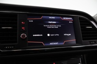 SEAT Leon Sportstourer vaihtoauto