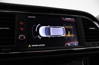 SEAT Leon Sportstourer vaihtoauto