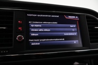 SEAT Leon Sportstourer vaihtoauto