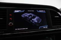 SEAT Leon Sportstourer vaihtoauto