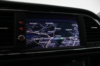 SEAT Leon Sportstourer vaihtoauto