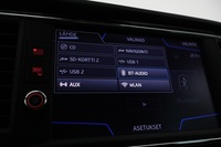 SEAT Leon Sportstourer vaihtoauto