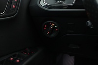 SEAT Leon Sportstourer vaihtoauto