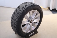 SEAT Leon Sportstourer vaihtoauto