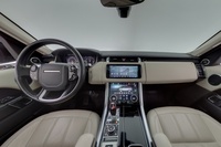 Land Rover Range Rover Sport vaihtoauto