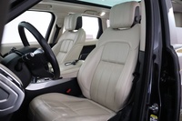 Land Rover Range Rover Sport vaihtoauto