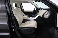 Land Rover Range Rover Sport vaihtoauto