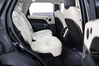 Land Rover Range Rover Sport vaihtoauto