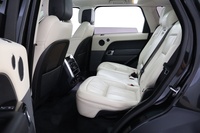 Land Rover Range Rover Sport vaihtoauto