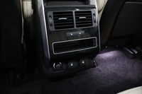 Land Rover Range Rover Sport vaihtoauto