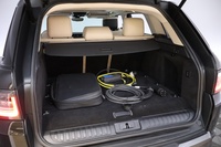 Land Rover Range Rover Sport vaihtoauto