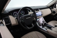 Land Rover Range Rover Sport vaihtoauto